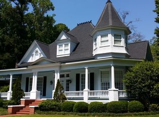 271 W Point St, Roanoke, AL 36274