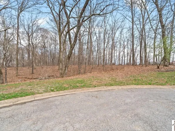 LOT 52 Sequoyah Trl, Cadiz, KY 42211