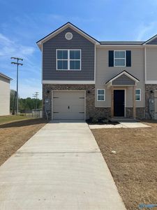 4121 Hudson Ct, Decatur, AL, 35603
