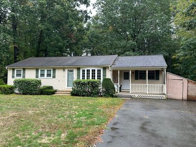 64 Maplewood Dr, Townsend, MA, 01469