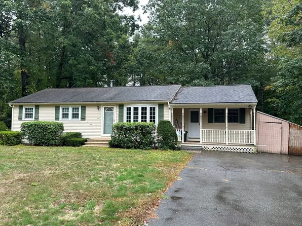 64 Maplewood Dr, Townsend, MA 01469