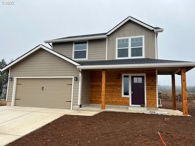 302 Hope Ct, Willamina, OR, 97396