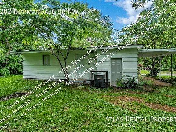 4th image of 3202 Normandale Dr NW