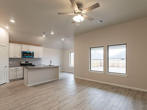 Homes by Taber Bogan Floor Plan
