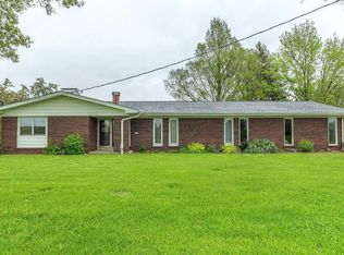 14707 Sinks Rd, Florissant, MO 63034