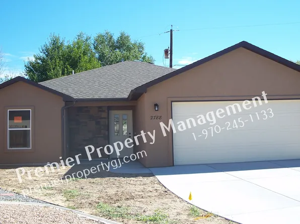 2788 Helena Ct, Grand Junction, CO 81503