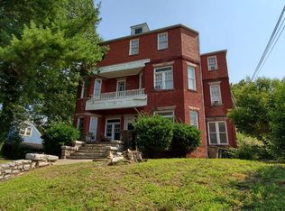 811 Walker Ave, Greensboro, NC 27403