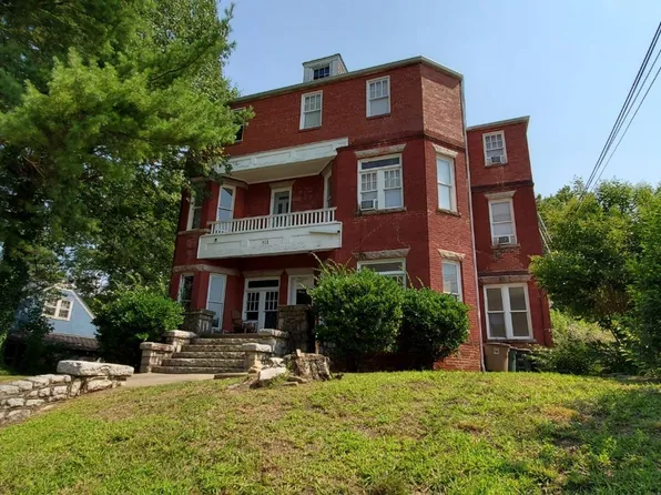 811 Walker Ave, 811 Walker Ave APT 5A, Greensboro, NC 27403