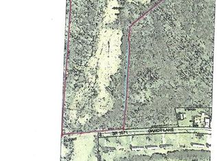 560 Gandy Ln, Lexington, NC 27295