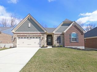 3451 Southway Rdg, Erlanger, KY 41018
