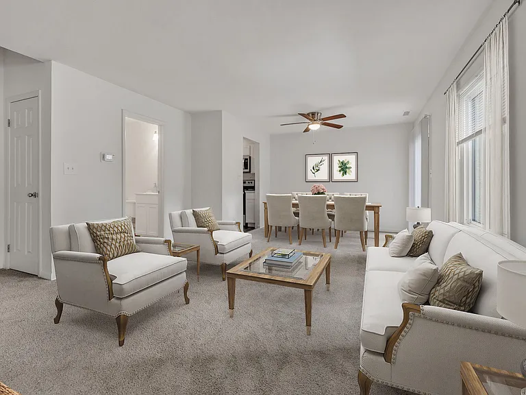 Appleby Apartments — Photo 29