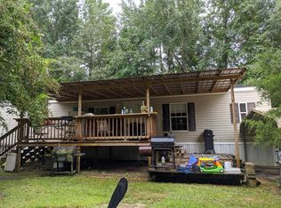 1049 Robert Scott Rd, McComb, MS 39648