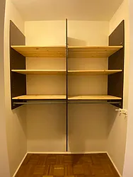 Rented by Park River