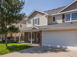 2742 NW 155th St, Clive, IA 50325