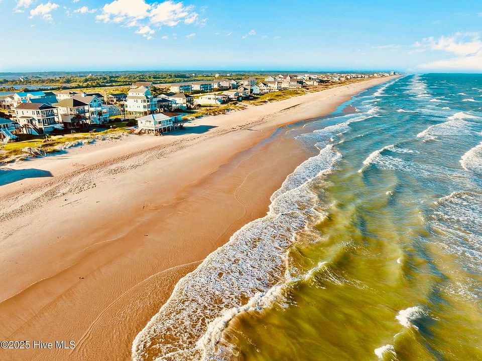 8202 5th Avenue, North Topsail Beach, NC 28460 | Zillow