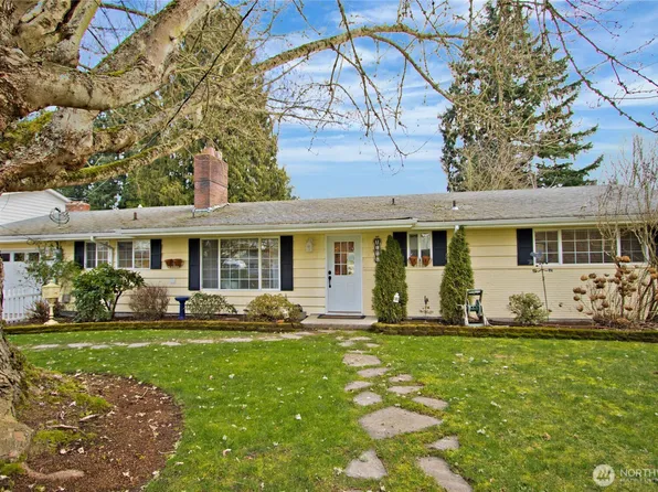 1226 O Street NE, Auburn, WA 98002