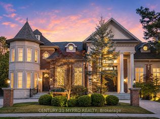 5 Saintfield Ave, Toronto, ON M3C2M4