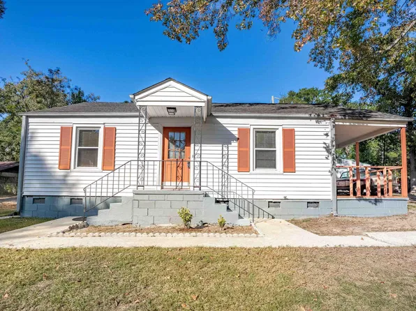 310 Rose Dr, West Columbia, SC 29170