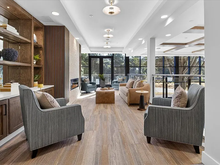 Coastal Senior Residences at The Park Lane — Photo 7