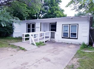 5400 Purington Ave, Fort Worth, TX 76112