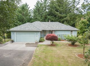 18216 NE Knob Hill Rd, Yacolt, WA 98675