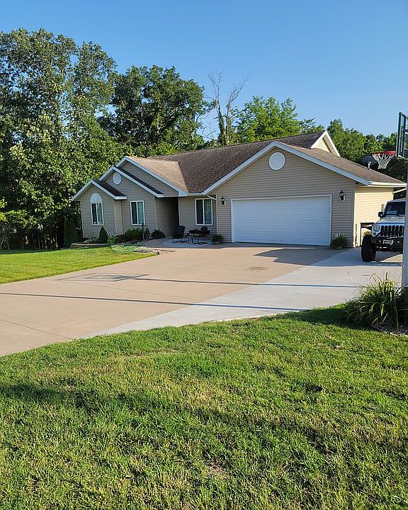 1512 Deer Haven Ln, Jefferson City, MO 65101 Zillow