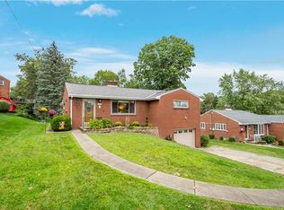 107 Santa Fe Dr, Bethel Park, PA
