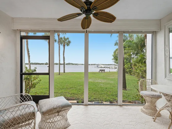 1950 SW Palm City Road #8-107, Stuart, FL 34994