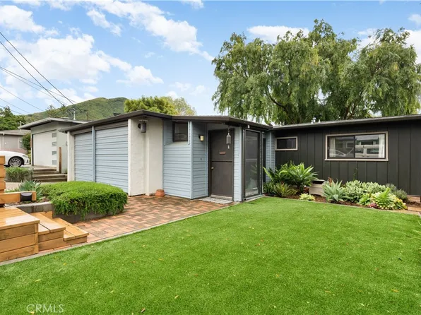 2045 Hope St, San Luis Obispo, CA 93405