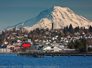 2106 N 30th St APT E, Tacoma, WA 98403