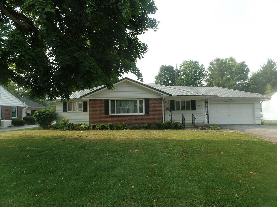 1st image of 107 Danville Pike