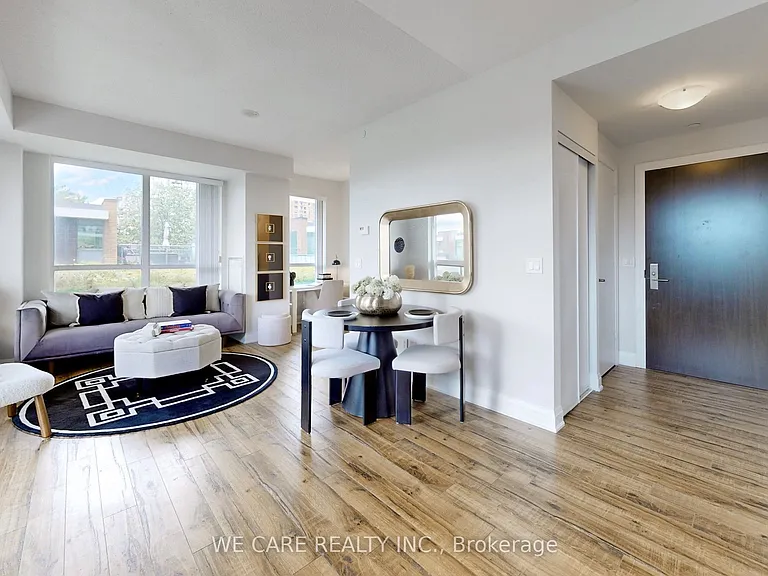 68 Canterbury Pl #311 — Photo 4