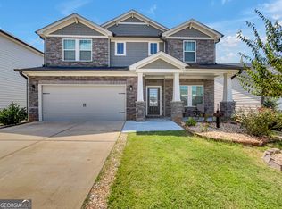 5880 Hackberry Ln, Braselton, GA 30517