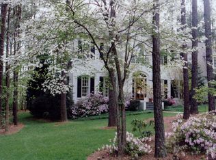 204 Claflin Ct, Raleigh, NC 27614