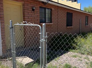 426 Camino Del Patio, Rio Rico, AZ 85648