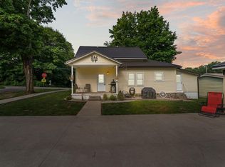 214 W Steuben St, Lagrange, IN