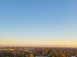 3260 Sheppard Ave E #2507, Toronto, ON M1T 3K3