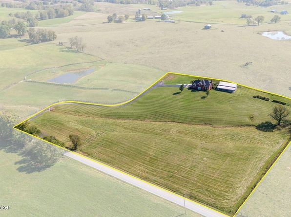 4166 State Highway 36 E, Carrollton, KY 41008