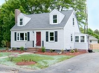 7 Canessa St, Randolph, MA 02368