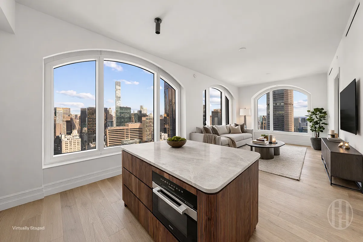 520 5th Avenue #52B in Midtown, Manhattan | StreetEasy