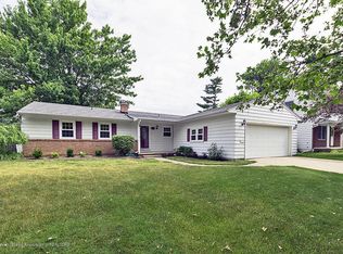 2802 Victor Ave, Lansing, MI