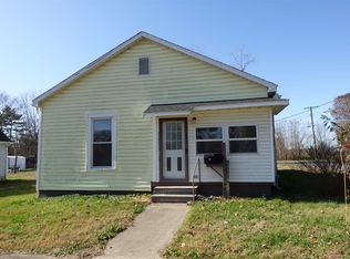 802 S Short St, Bicknell, IN 47512