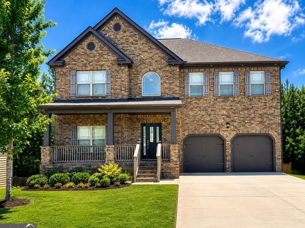 625 Oakville Trl, Hampton, GA 30228