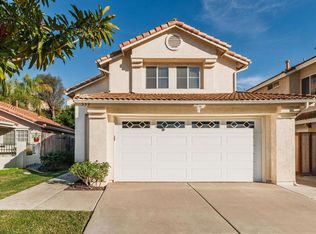 559 Avenida Aguila, San Marcos, CA 92069