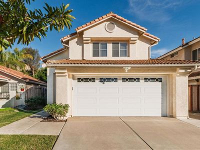 559 Avenida Aguila, San Marcos, CA, 92069