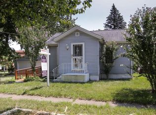 116 E Pearl St, Marshall, MI