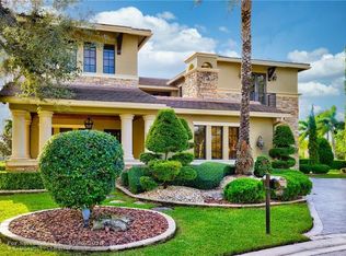 9911 Sundance Ct, Parkland, FL 33076