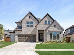 4030 Zina Ln, Prosper, TX 75078