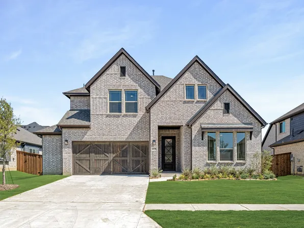 4030 Zina Ln, Prosper, TX 75078