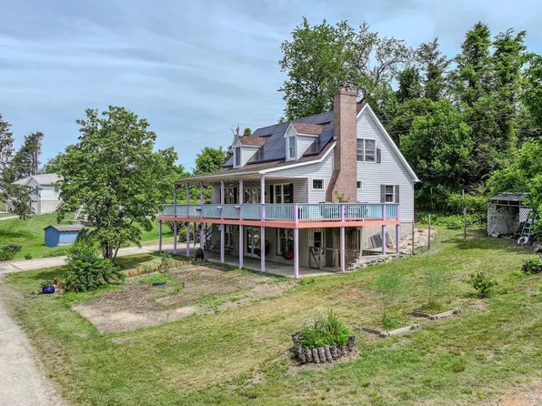 210 Elk View Rd, North East, MD 21901